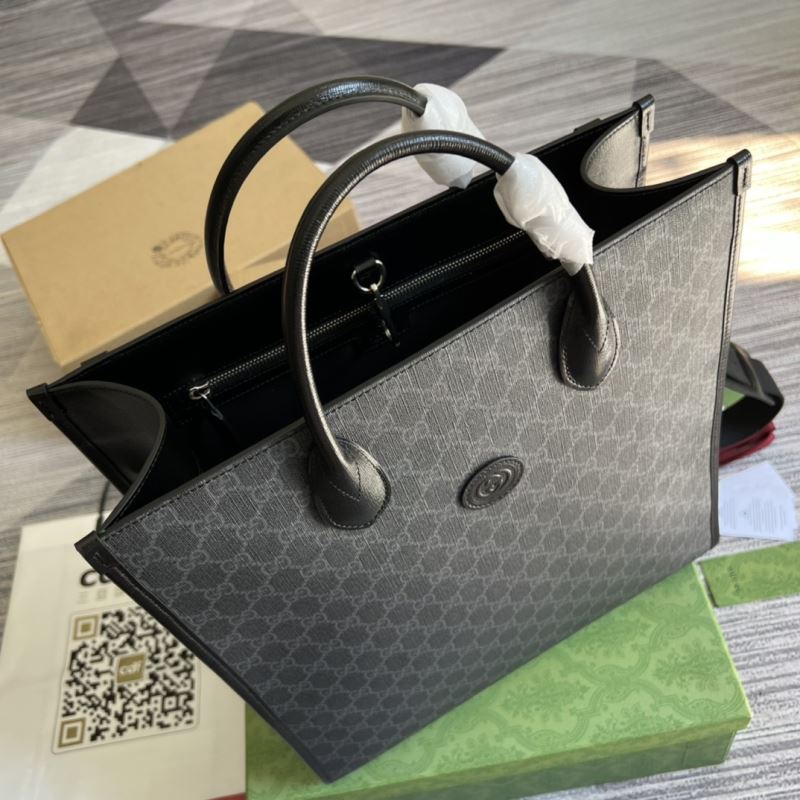 Gucci Top Handle Bags